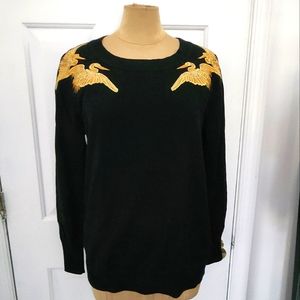 Altuazarra for Target sweater
